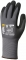 Manusi de protectie Eurolite 15N600, negru marime 6